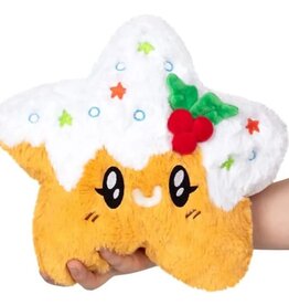 SQUISHABLE CHRISTMAS STAR COOKIE