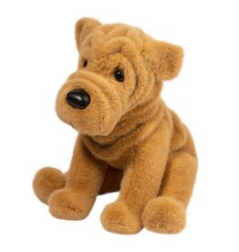 DOUGLAS CUDDLE TOY TATER SHAR-PEI