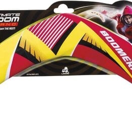 US TOY COMPANY ULTIMATE BOOMERANG