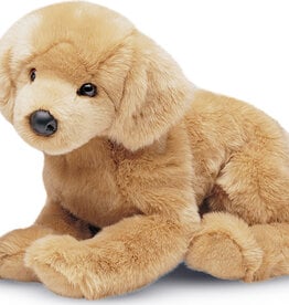 DOUGLAS CUDDLE TOY HONEY FLOPPY GOLDEN RETRIEVER