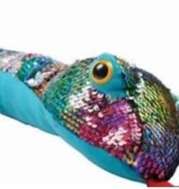 US TOY COMPANY REVERSE SEQUIN SNAKE