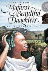 BOOK PUBLISHERS MUFARO'S BEAUTIFUL DAUGHTERS