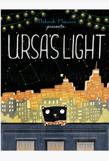 BOOK PUBLISHERS URSA'S LIGHT