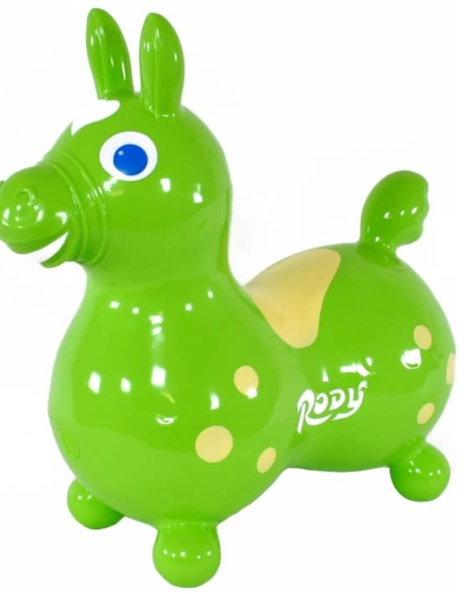 KETTLER TMI RODY HORSE*^**