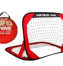 WATCHITUDE KIDS SOCCER GOAL