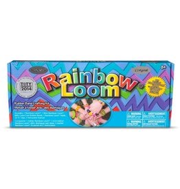 CHOON'S DESIGN ORIGINAL KIT RAINBOW LOOM