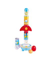 HAPE ROCKET BALL AIR STACKER