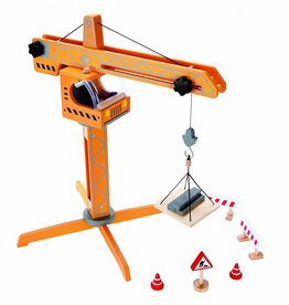 HAPE CRANE LIFT