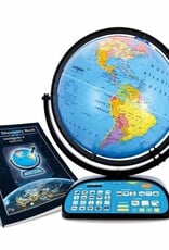 REPLOGLE INTELLIGLOBE 12" SMART GLOBE