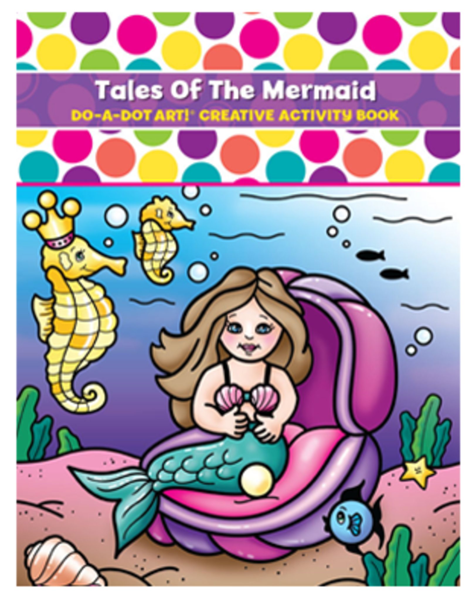 DO A DOT TALE OF THE MERMAID