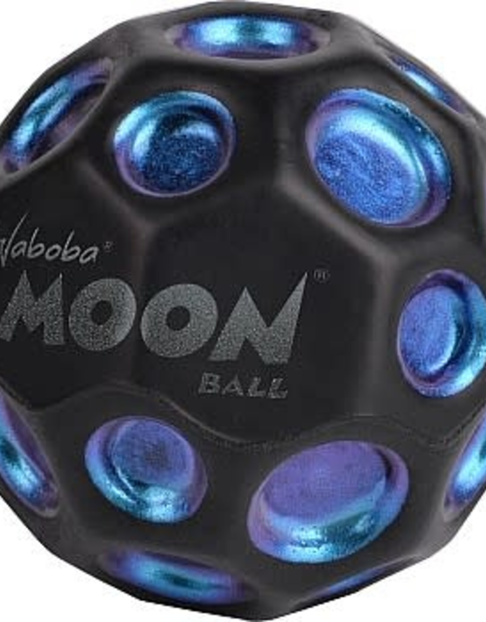 Waboba Moon Ball  Highest Bouncy Ball