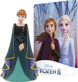 TONIES ANNA FROZEN 2 DISNEY TONIE