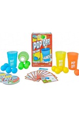 GOLIATH GAMES POP OFF! THE GAME