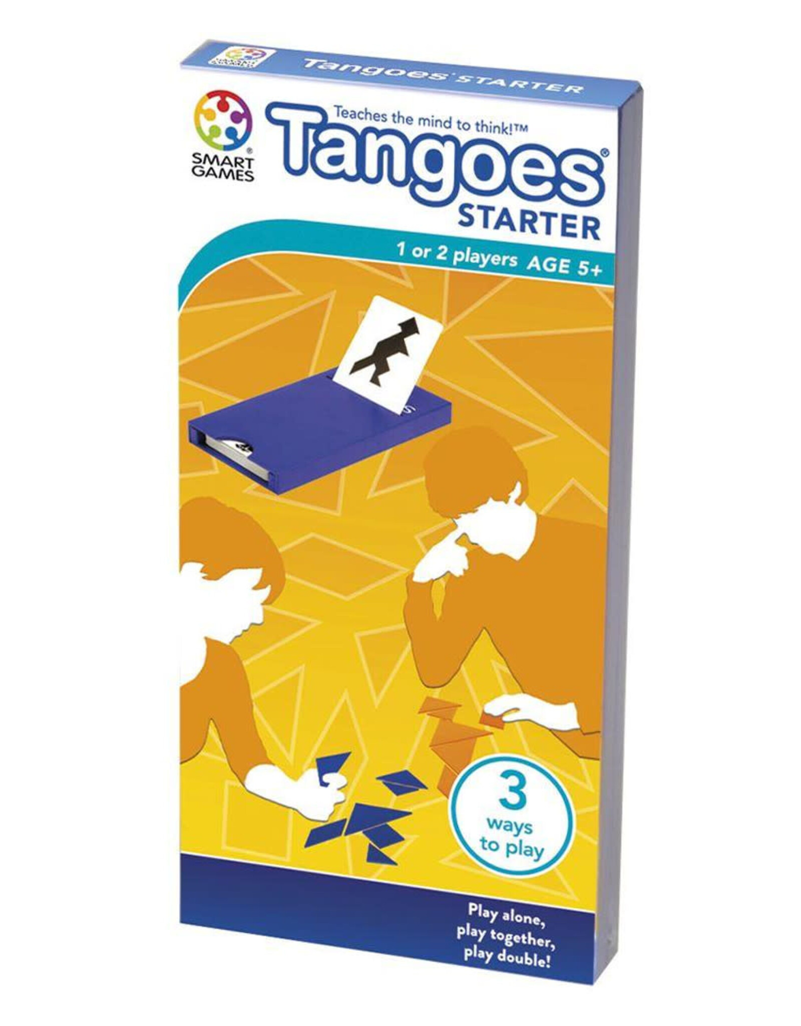 SMART TOYS GAMES TANGOES CLASSIC