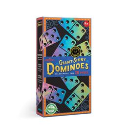 EEBOO GIANT SHINY DOMINOES