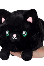 SQUISHABLE BLACK KITTY