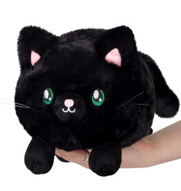 SQUISHABLE BLACK KITTY