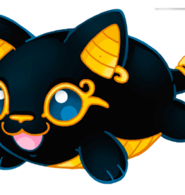 SQUISHABLE BASTET