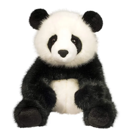 DOUGLAS CUDDLE TOY EMMETT PANDA