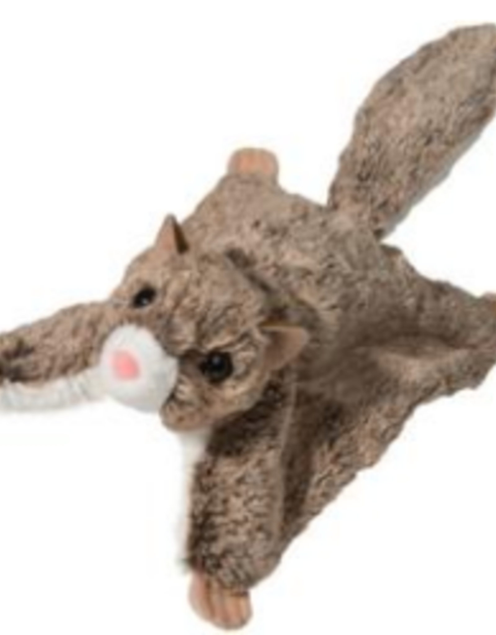 DOUGLAS CUDDLE TOY JUMPER FLYING SQUIRREL