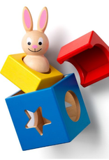 SMART TOYS GAMES BUNNY BOO