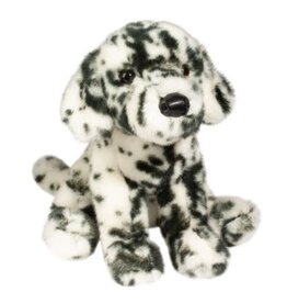 DOUGLAS CUDDLE TOY MACKAY DALMATIAN