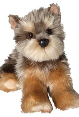 DOUGLAS CUDDLE TOY YETTIE YORKIE