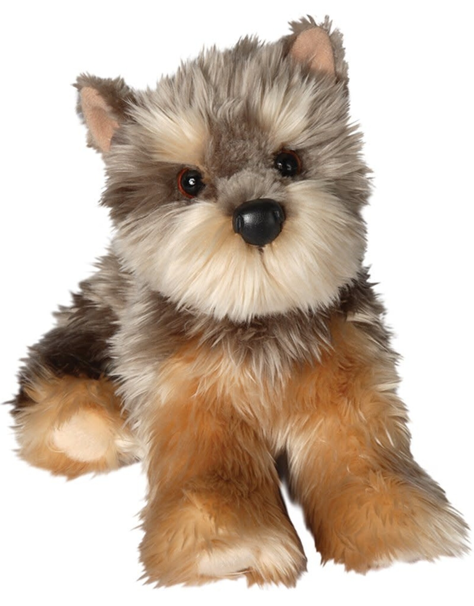 DOUGLAS CUDDLE TOY YETTIE YORKIE