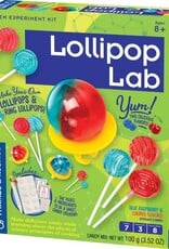 THAMES & KOSMOS LOLLIPOP LAB