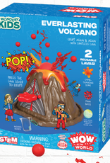 THAMES & KOSMOS EVERLASTING VOLCANO