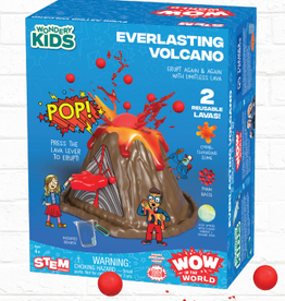 THAMES & KOSMOS EVERLASTING VOLCANO