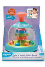 INTERNATIONAL PLAYTHINGS EPOCH PRESS N TUMBLE ACTIVITY DOME