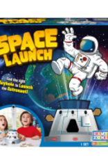 INTERNATIONAL PLAYTHINGS EPOCH SPACE LAUNCH
