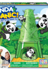 INTERNATIONAL PLAYTHINGS EPOCH PANDA PANIC
