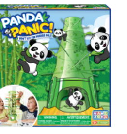 INTERNATIONAL PLAYTHINGS EPOCH PANDA PANIC