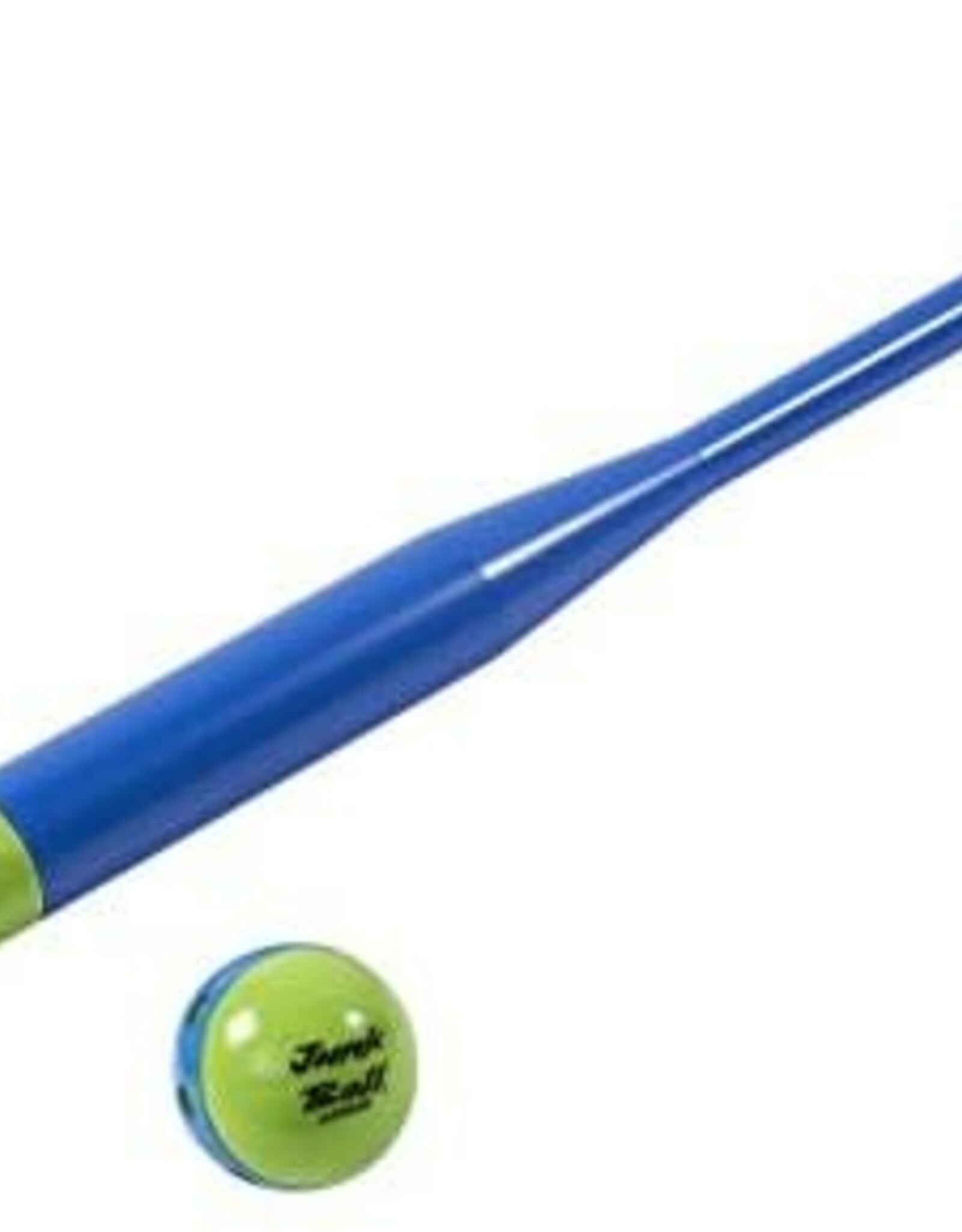 LITTLE KIDS JUNK BALL CLASSIC BAT & BALL