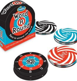 RAVENSBURGER WORD AROUND