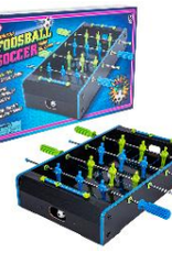 TOY NETWORK FOOSBALL NEON