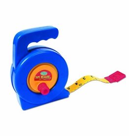 LEARNING EDUCATIONAL TAPE MEASURE THE BIG TAPE