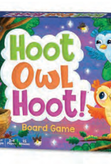 MINDWARE HOOT OWL HOOT!