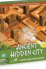 MINDWARE ANCIENT HIDDEN CITY 100 PC