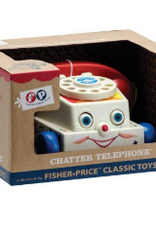 SCHYLLING CHATTER PHONE