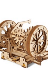 UGEARS-UKIDS DIFFERENTIAL