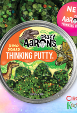 CRAZY AARON'S PUTTY DINO SCALES TRENDSETTERS