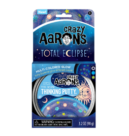 CRAZY AARON'S PUTTY TOTAL ECLIPSE TRENDSETTERS