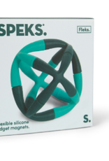 SPEKS EVERGREEN SPEKS