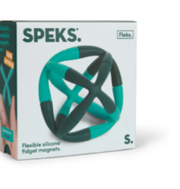 SPEKS EVERGREEN SPEKS