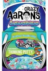 CRAZY AARON'S PUTTY SNEAKERHEAD TRENDSETTERS