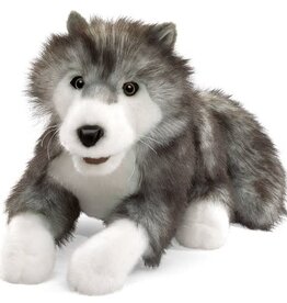 FOLKMANIS TIMBER WOLF