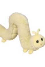 DOUGLAS CUDDLE TOY INCHY INCHWORM/\/\